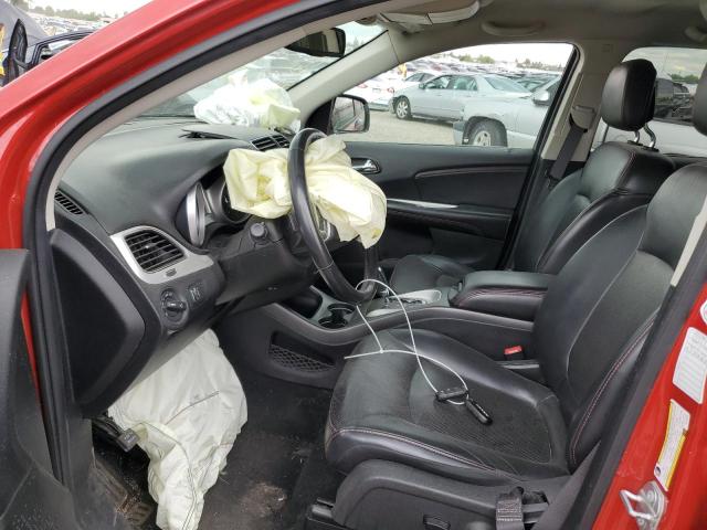 3C4PDDEG4KT784740 Dodge JOURNEY GT