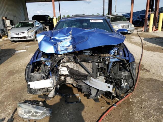 WBA3A5G5XFNS88059 BMW 328 I