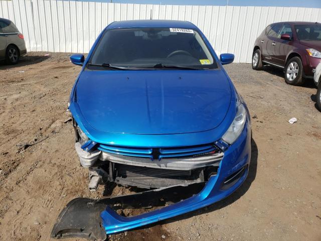 1C3CDFAA5FD346031 Dodge DART SE