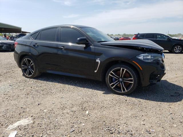 5YMKW8C37H0U71870 BMW X6 M