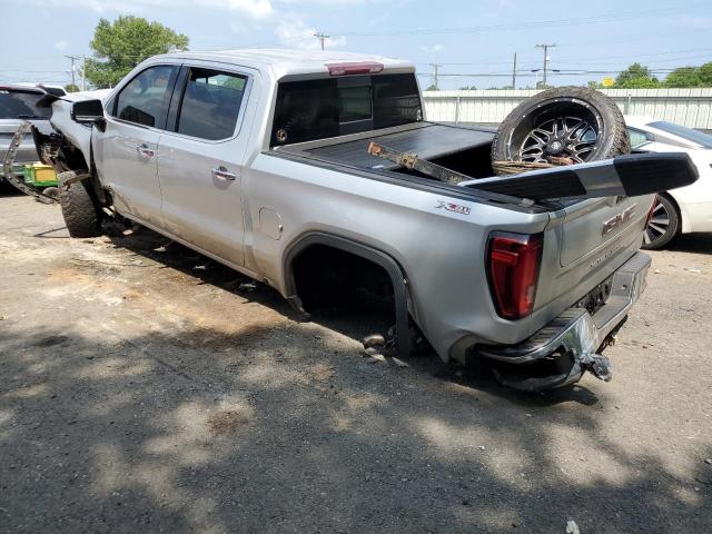 3GTU9DEL4LG169293 GMC Sierra K1500 Slt