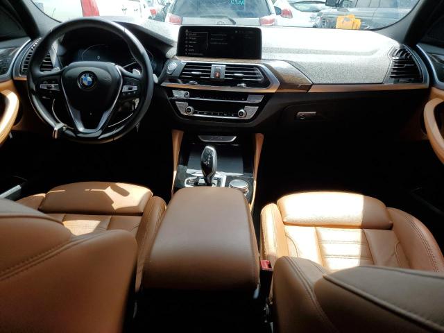 5UX2V1C05M9F99637 BMW X4 Xdrive30i