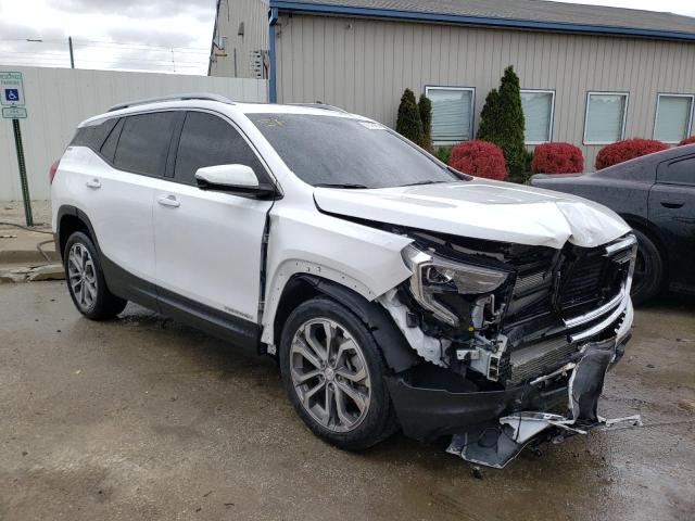 3GKALPEX4JL140927 GMC Terrain Slt