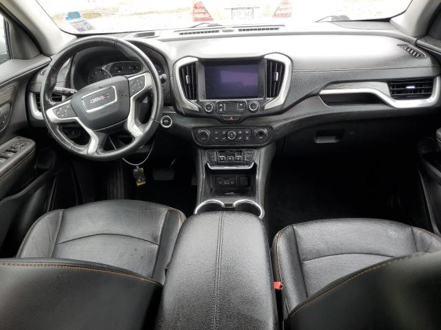 3GKALVEV2LL248582 GMC Terrain Slt