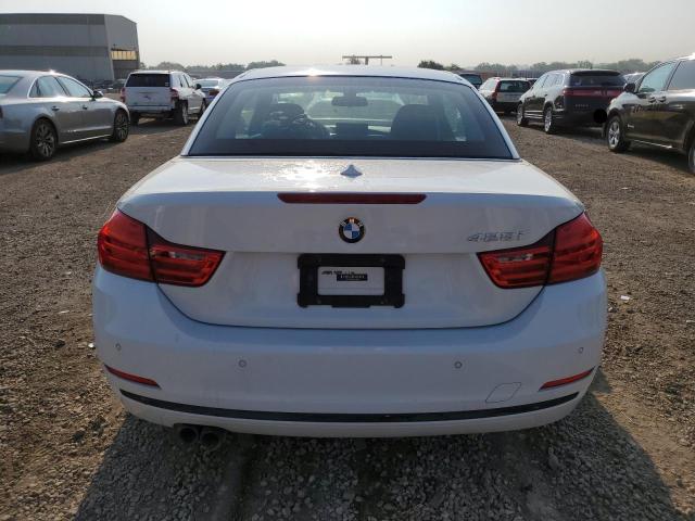 WBA3V7C55EJ872882 BMW 428 I Sulev