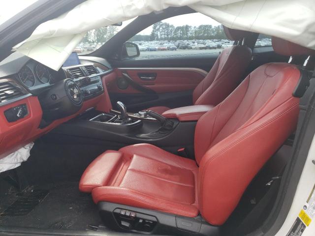 WBA3N3C5XEK230029 BMW 428 I