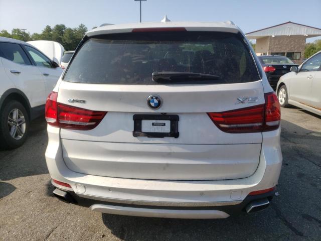 5UXKT0C50G0S75772 BMW X5 Xdr40e