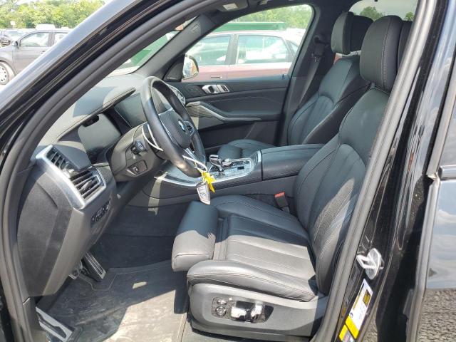 5UXTA6C01M9F47466 BMW X5 Xdrive45e