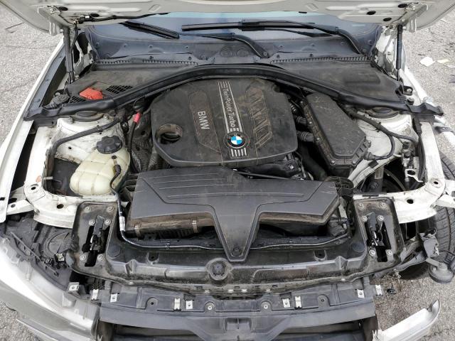 WBA3D3C54EK154214 BMW 328 D