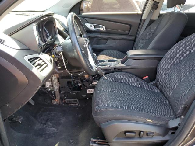 2GKALREK9E6149486 GMC Terrain Sle