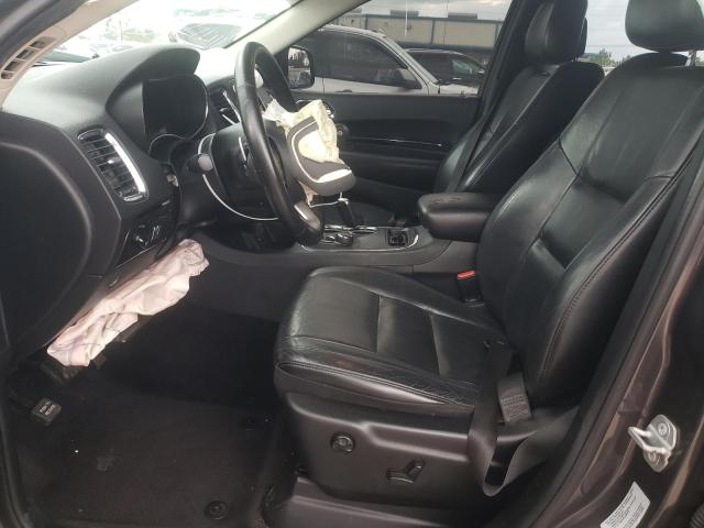 1C4RDHDG2GC476843 Dodge DURANGO LIMITED