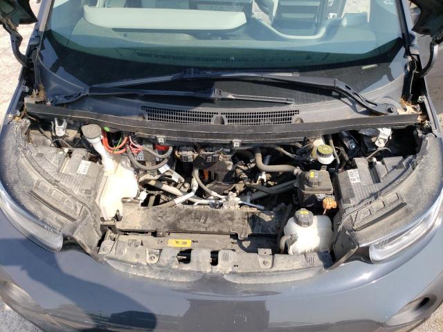 WBY1Z4C53FV503377 BMW I3 REX