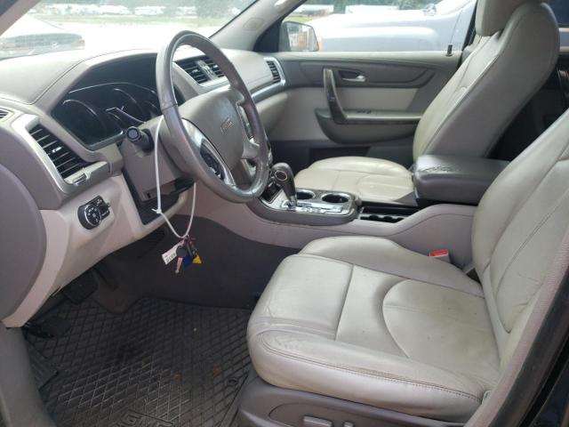 1GKKRSKD0HJ317121 GMC Acadia Limited Slt-2