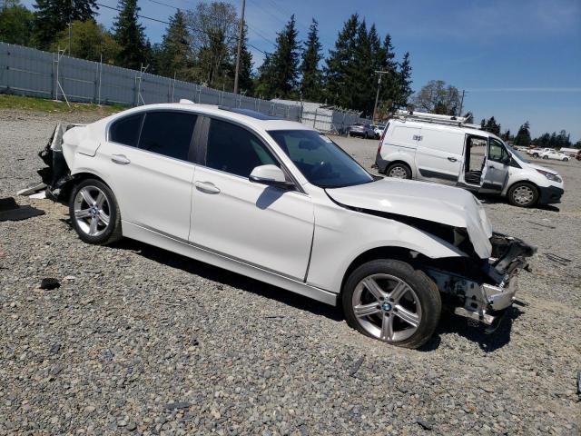 WBA3C1C53FP116534 BMW 328 I Sulev