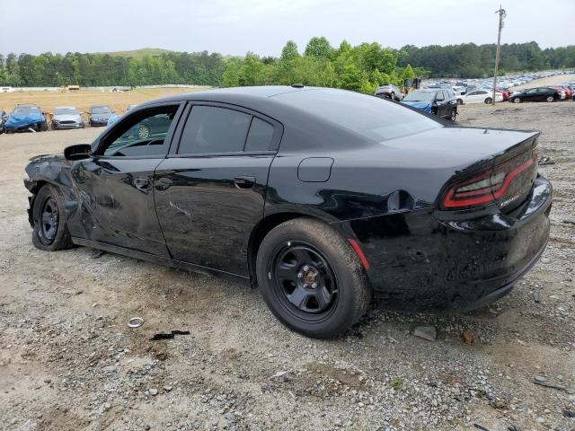 2C3CDXAT4MH674709 Dodge Charger Police