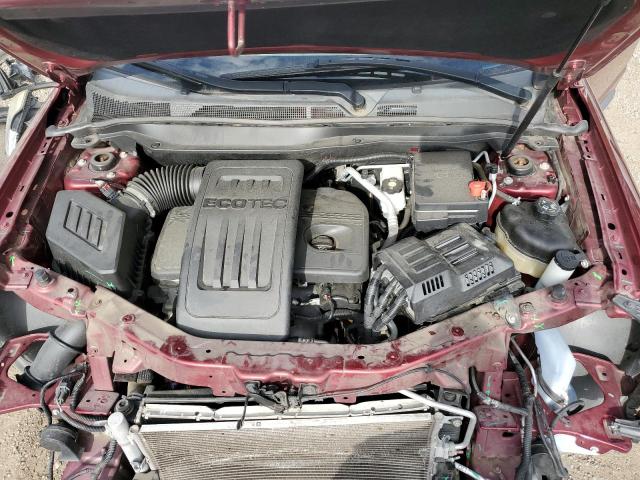 2GKALNEK8H6101698 GMC Terrain Sle