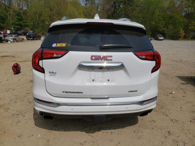 3GKALXEX7KL155052 GMC Terrain Denali
