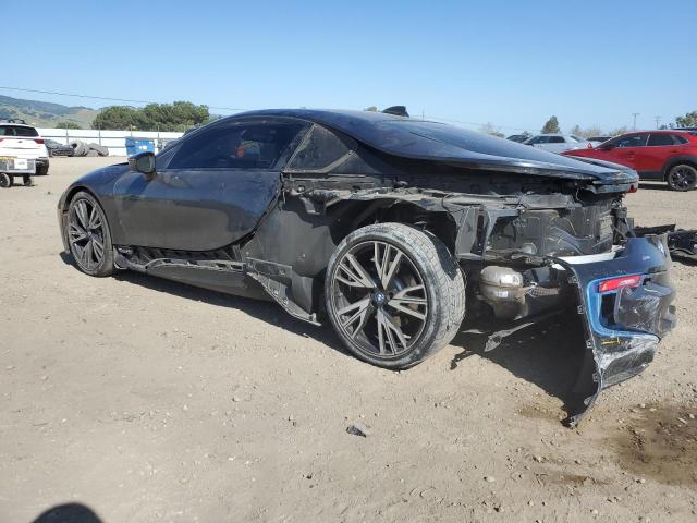 WBY2Z2C53FV391494 BMW I8