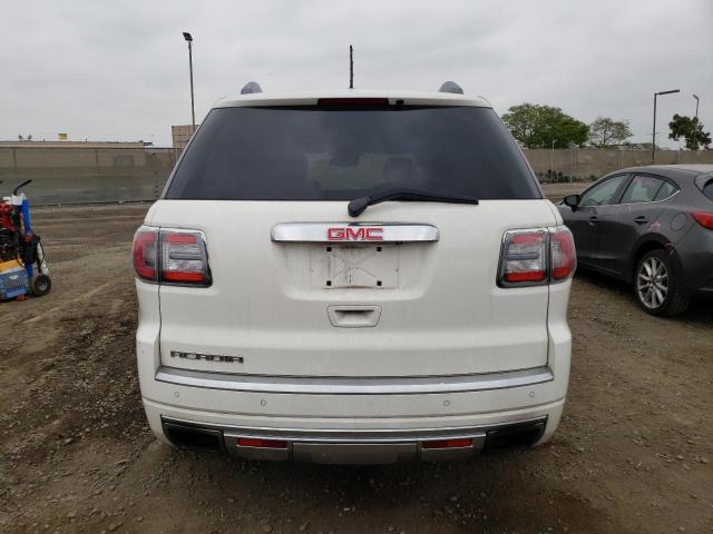1GKKRTKD2EJ298346 GMC Acadia Denali