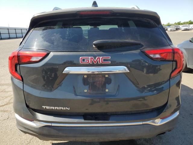 3GKALPEX9JL259752 GMC Terrain Slt