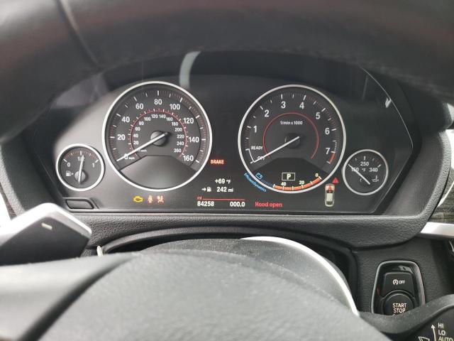 WBA4J7C53JBH14032 BMW 440xi Gran Coupe