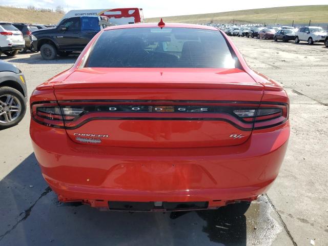 2C3CDXCT1HH581147 Dodge CHARGER R/T