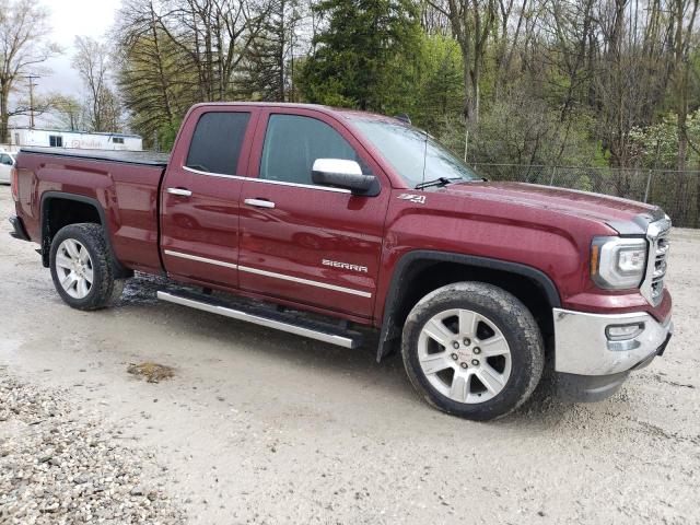1GTV2NECXGZ148923 GMC Sierra K1500 Slt