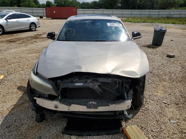 WBA1F5C51EVV99733 BMW 228 I