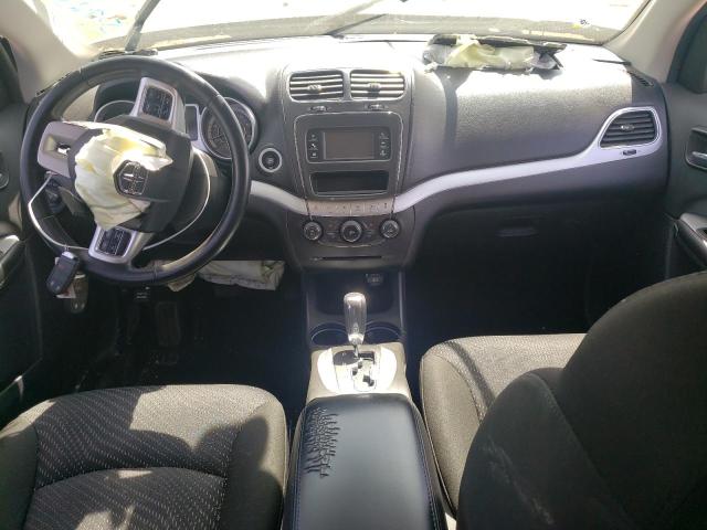 3C4PDCBBXKT873585 Dodge JOURNEY SE