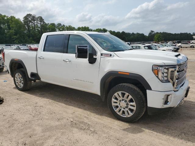 1GT49REY1PF196547 GMC Sierra K2500 Denali