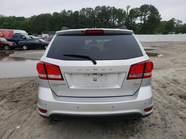 3C4PDDEGXET133472 Dodge Journey R/t