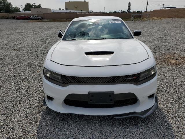 2C3CDXHG4KH532690 Dodge CHARGER GT
