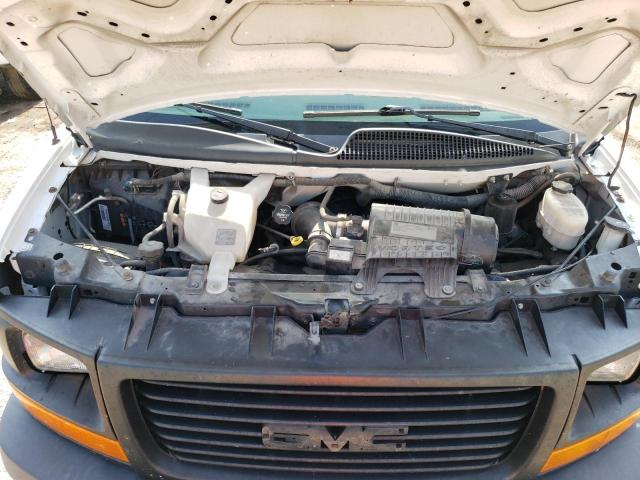 1GTW7AFF4G1212654 GMC Savana G2500