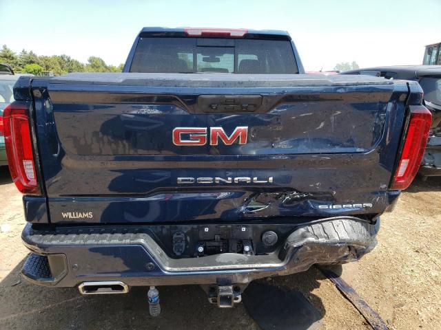 3GTU9FET6MG292199 GMC Sierra K1500 Denali