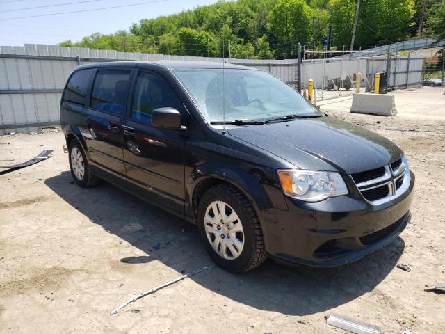 2C4RDGBG0GR371951 Dodge Grand Caravan Se