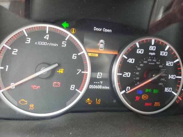 19UDE2F82KA000544 Acura Ilx Premium A-spec