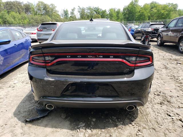 2C3CDXGJ2LH183141 Dodge Charger Scat Pack