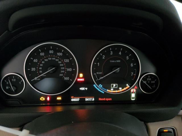 WBA8E9G5XGNT87399 BMW 328 I Sulev