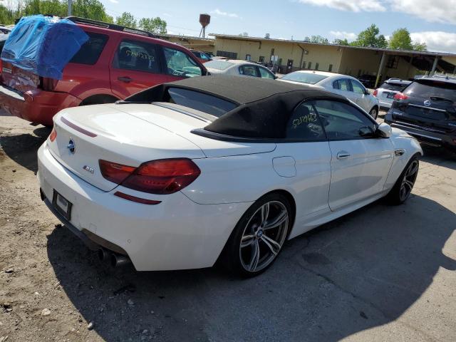 WBSLZ9C50EDZ78733 BMW M6