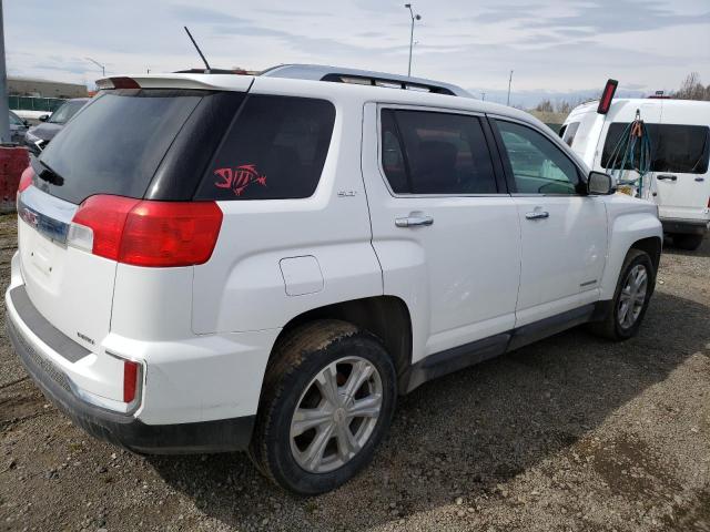 2GKFLUEKXH6110564 GMC Terrain Slt