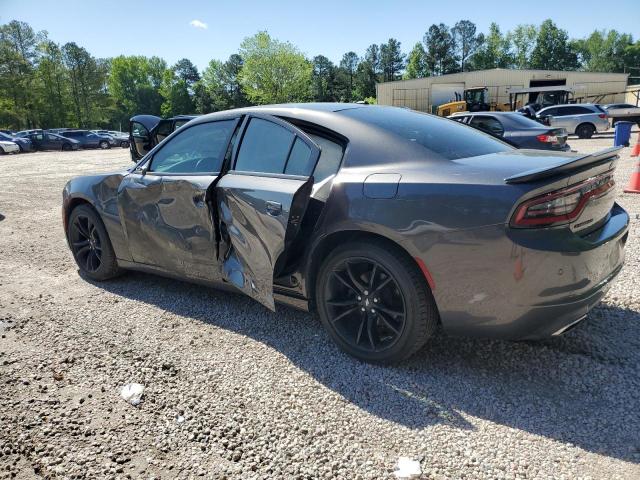2C3CDXBG7JH126085 Dodge Charger Sxt