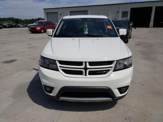 3C4PDCEG9JT425859 Dodge JOURNEY GT