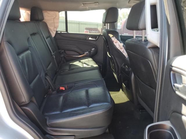 1GKS2BKC9FR554779 GMC YUKON SLT