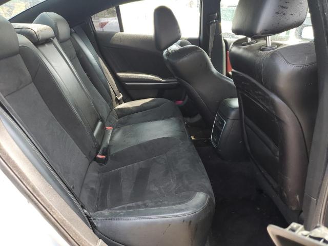 2C3CDXGJ0JH167081 Dodge Charger R/t 392