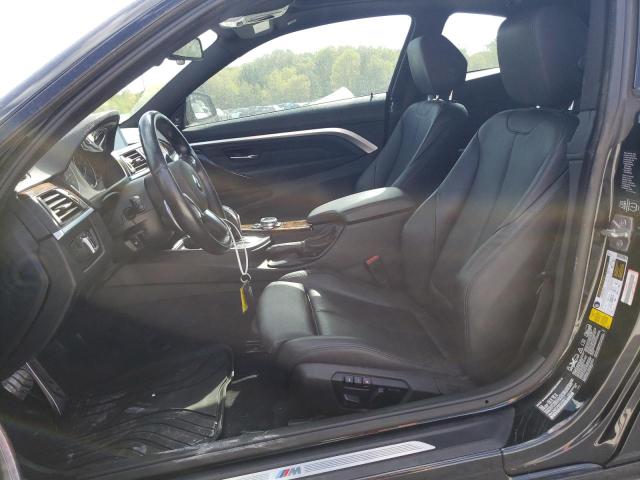 WBA3N9C56EK245517 BMW 428 XI
