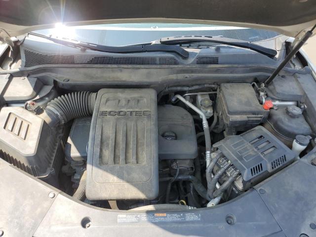 2GKALSEK8F6198932 GMC Terrain Slt