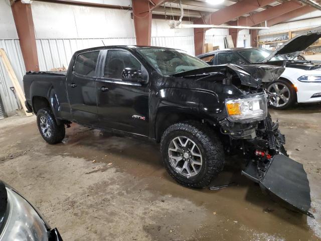 1GTG6FENXM1116035 GMC Canyon At4