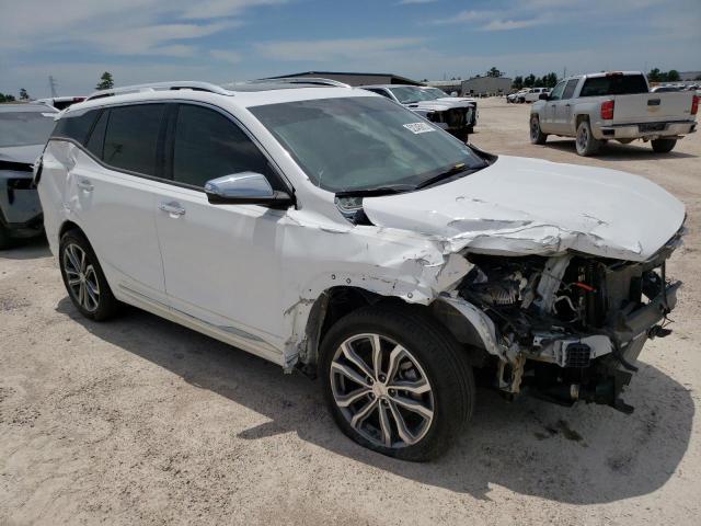 3GKALSEX5KL263429 GMC Terrain Denali