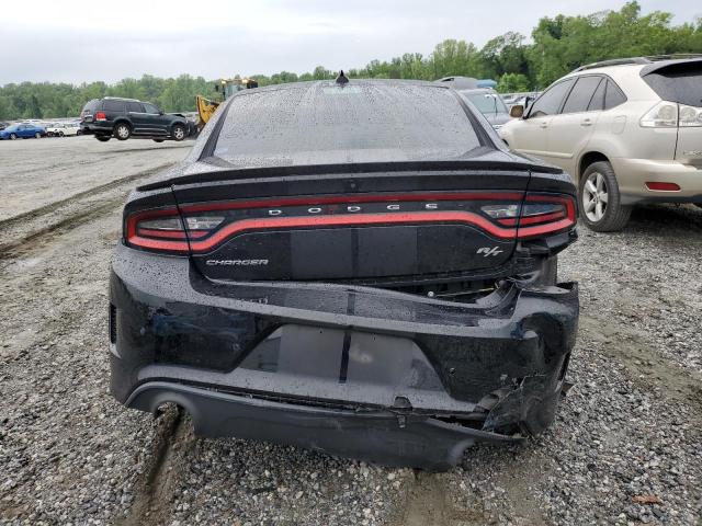 2C3CDXCT6JH237321 Dodge CHARGER R/T
