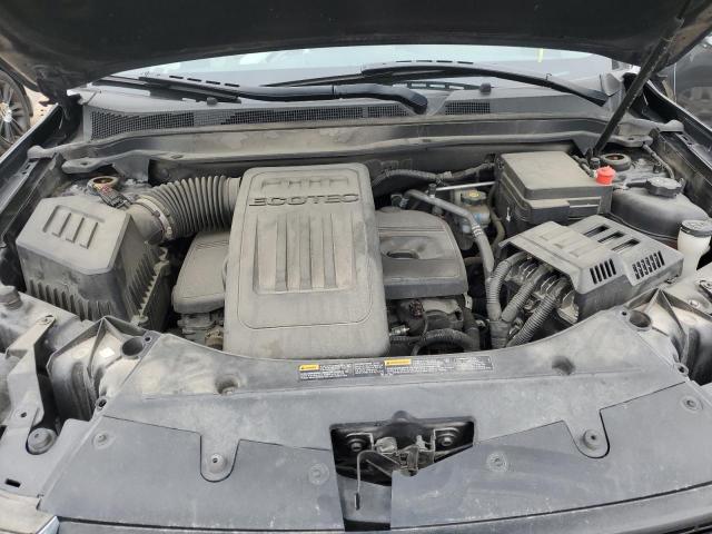 2GKALSEK5E6328566 GMC Terrain Slt
